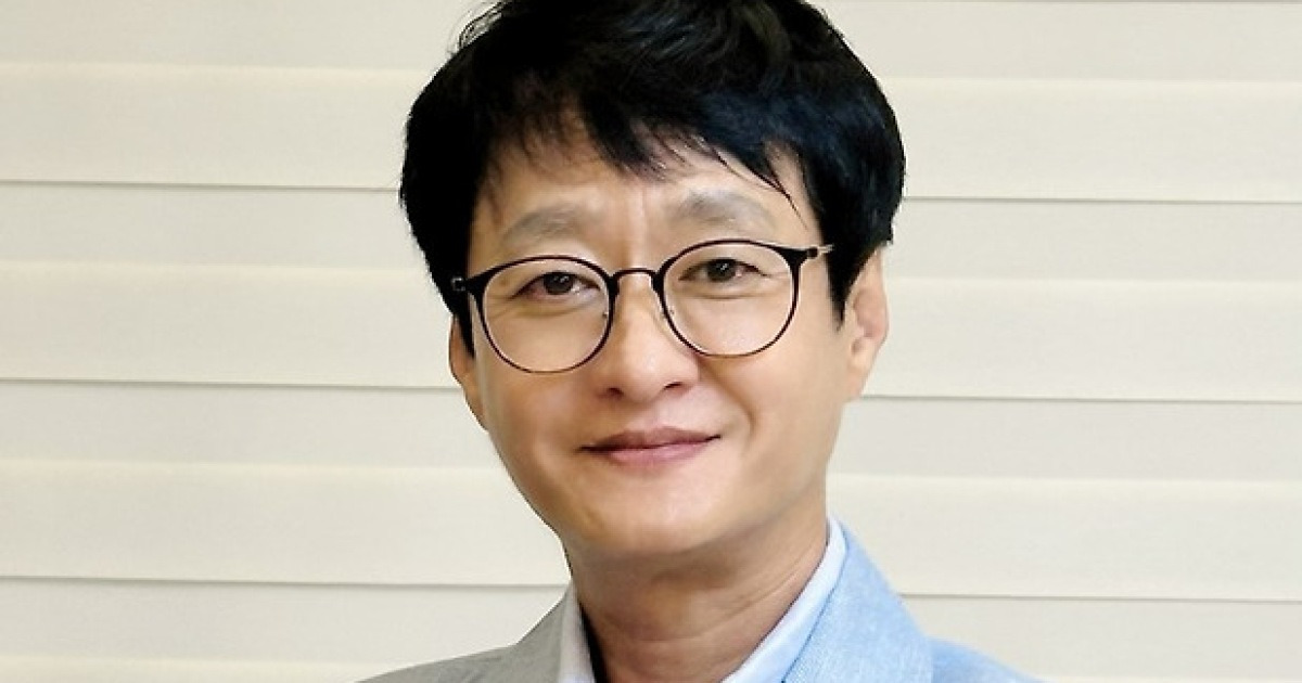 '곤드레만드레' 작곡가 이승한, 내포 예술인마을 이사장 취임