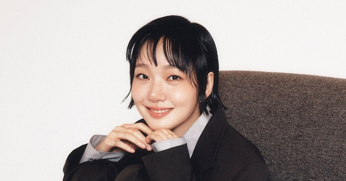 '은중과 상연' 김고은