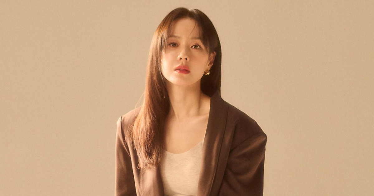 손예진 "♥현빈, 항상 내 의견 따라줘 대립 無…둘째? 쉽지 않아"