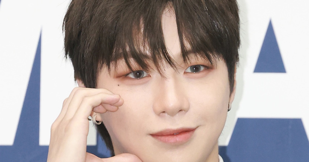 강다니엘, 美 투어 중 의상·헤어 도구 등 도난 피해 "차량 파손해 절도"