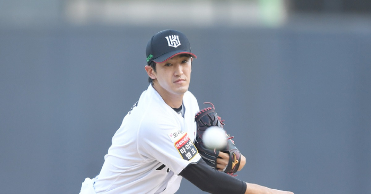 벌써 ‘영구결번’ 후보로 불리는 이유→“구속 떨어졌다” 했는데, 2G 연속 호투→‘고퀄스’ 고영표의 ‘활약’ 비결 [SS집중분석]