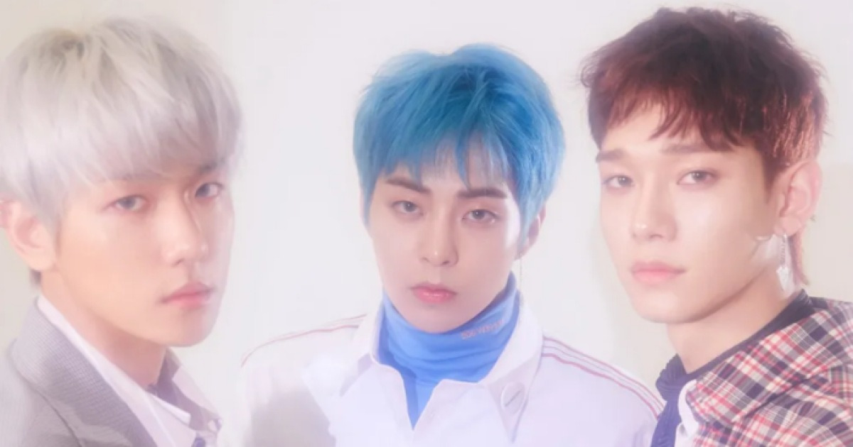 SM-첸백시, 6억원 대 소송 1차 조정 불발... 다음달 다시 조정 시도