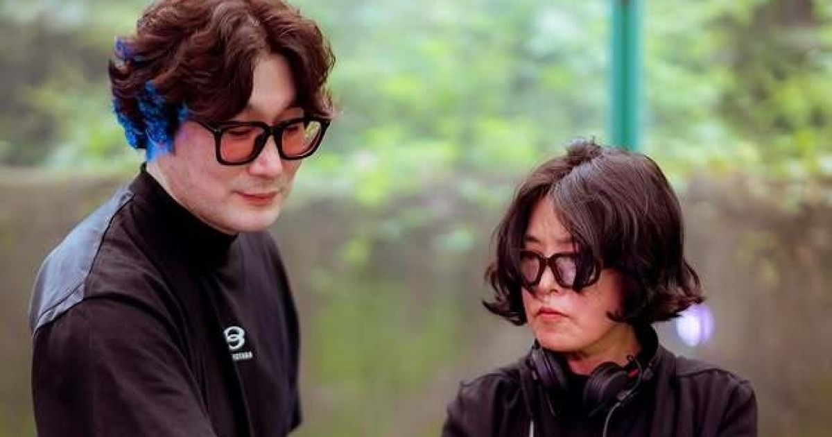 이선희, 61세에 DJ로 파격 변신!...‘울트라 코리아’ 깜짝 등장