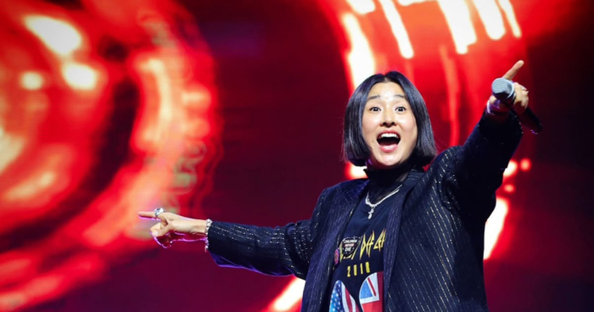 ‘귀농 가수’ 마야, 12년 만에 본업 복귀 예고!