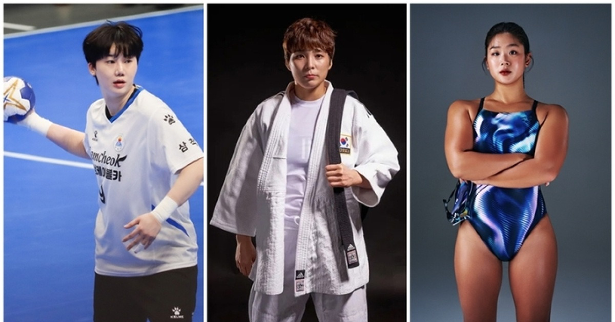 ‘야구여왕’ 박세리, 김온아·김성연·정유인 직접 발탁