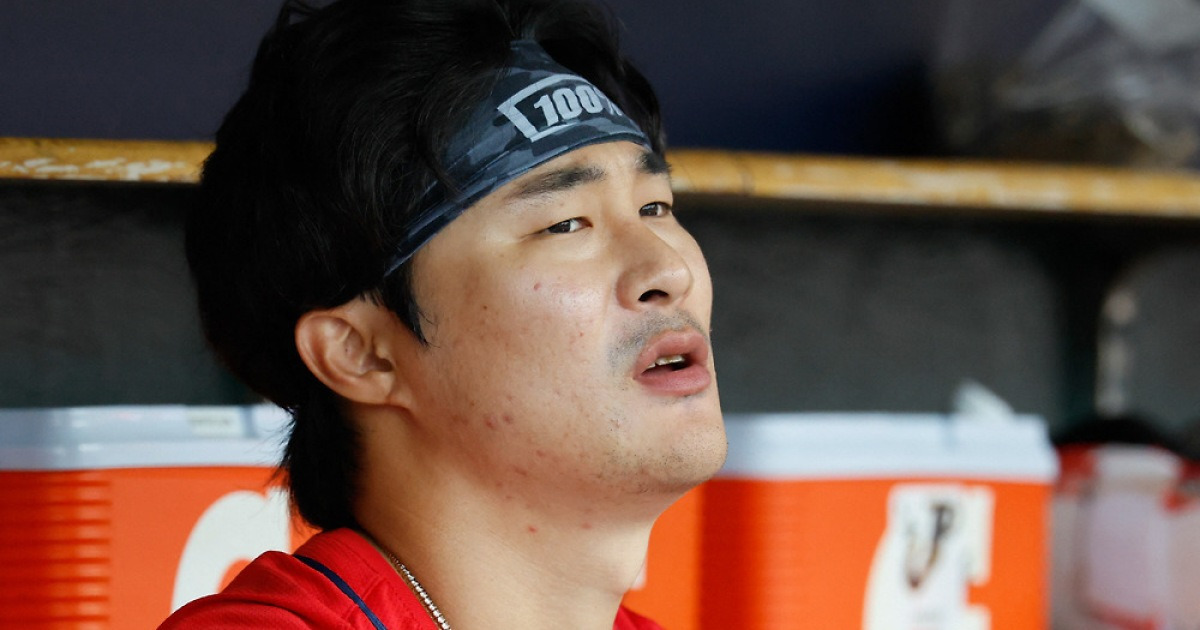 "와 진짜 김하성, 단 한번도" 왜 감독까지 극찬했나…시작가 904억, FA 초대박도 가능하다