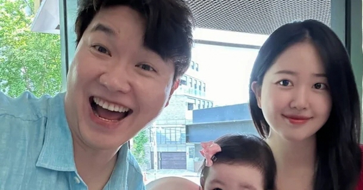 박수홍, 딸이 귀해 육아하는게 아니었다 "마녀사냥 당한 아내♥에 미안해서" ('우아기')