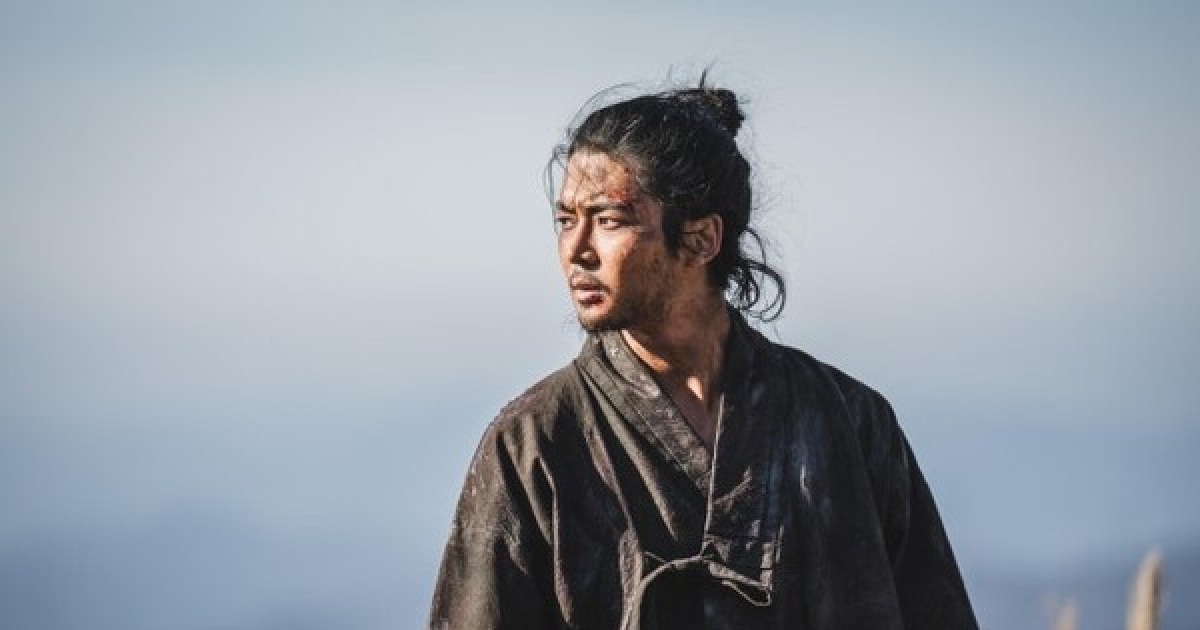 '탁류' 로운, "액션신 토할 때까지 찍었다"…검선부터 생존까지 '강렬 액션 ' 예고 [스한:초점]