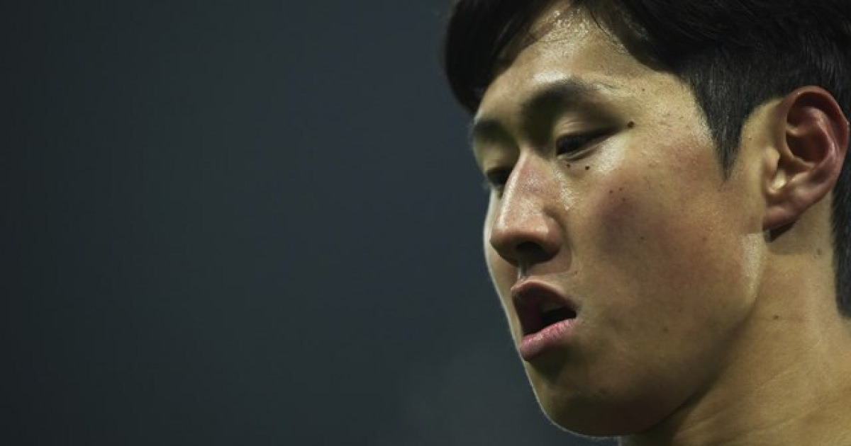 '이강인 교체 26분' PSG, 마르세유와 '르 클라시크' 0-1 敗 2위 '추락'