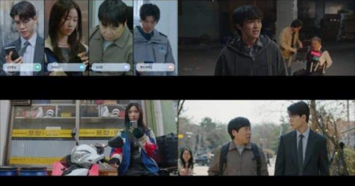 한석규 '신사장 프로젝트', 상승세 지속…3회 만에 8% 돌파