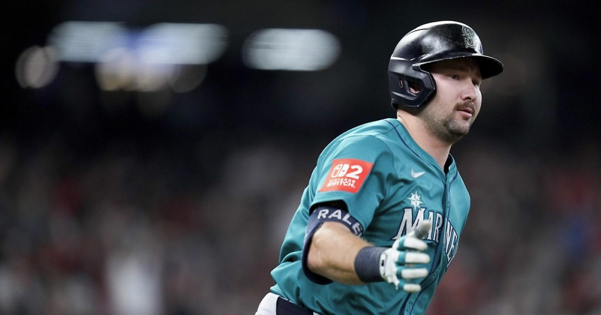 MLB 홈런선두 롤리 ‘58호포’… 공동 2위와 5개차