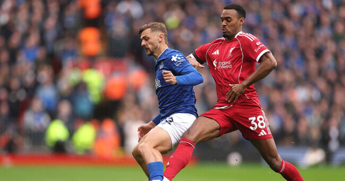 리버풀은 레알의 위성구단?… 이번엔 흐라벤베르흐 노린다, “페레스 회장의 최우선 영입 목표”