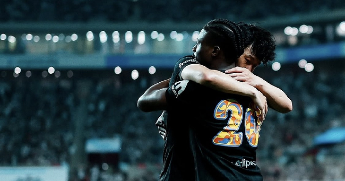 “손흥민 이후 이런 느낌은 처음”…토트넘 입성하자마자 ‘프리미어리그 1위’ 등극