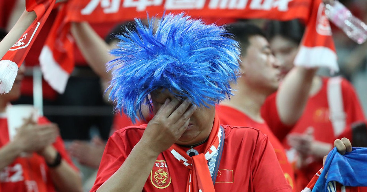 중국 축구 기대감 와르르, ‘유력 사령탑 후보’ 접촉설 사실 아니었다…카파제 감독 ‘오피셜’ 공식입장 “모두 가짜뉴스, 어떤 협상도 안 했어”