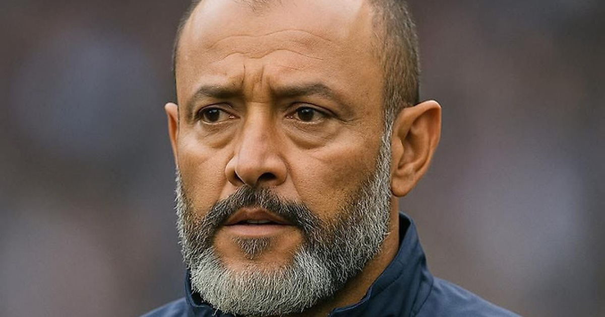 “흥민아, 조만간 다시 지휘봉 잡을 것 같네” 英 최고 공신력 떴다…30년 만에 새 역사 쓴 누누 감독, 웨스트햄 차기 사령탑 ‘유력 후보’