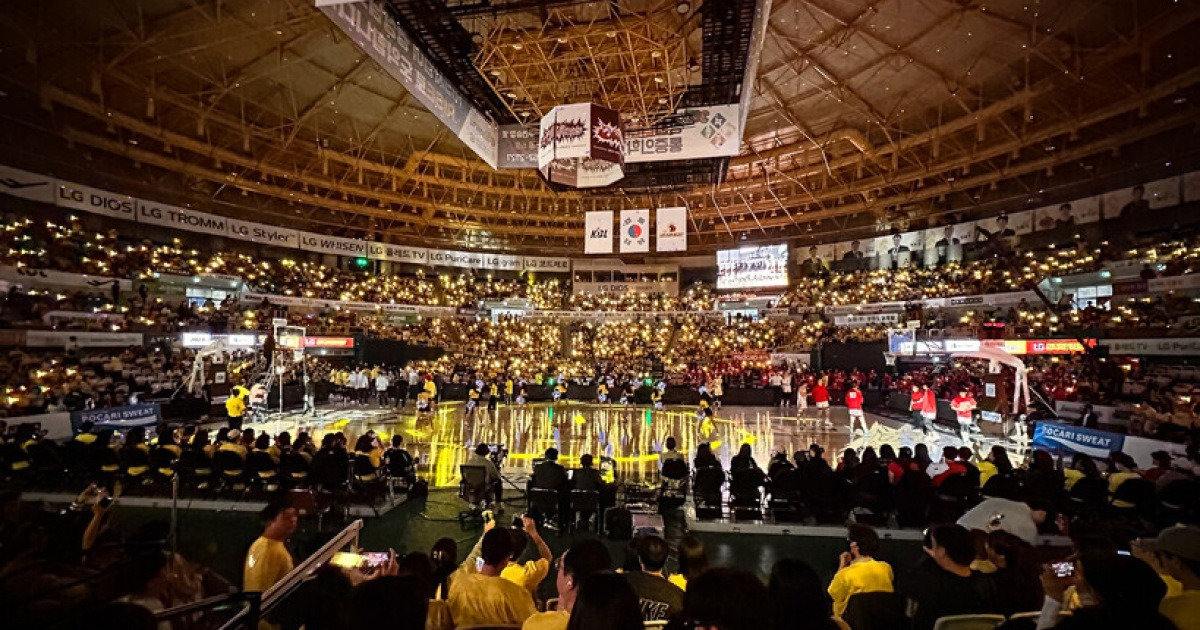 [KBL 개막 D-10] “우승 후보 LG·KCC, 다크호스는…” 해설위원들의 시즌 전망