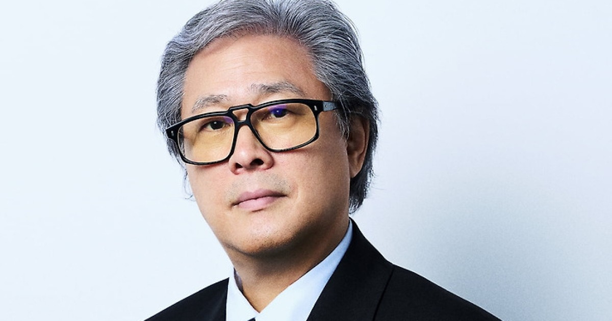 박찬욱, 수고롭게 만든 '헛수고' 이야기 '어쩔수가없다' [인터뷰+]