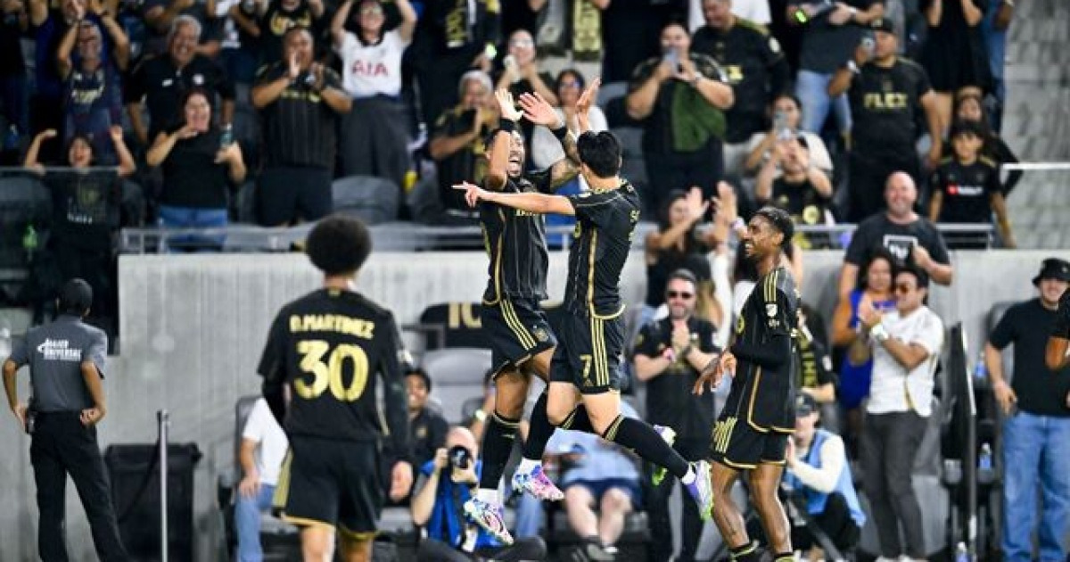 손흥민, 3경기 연속골… LAFC ‘흥부 듀오’ 효과에 조기 PO행