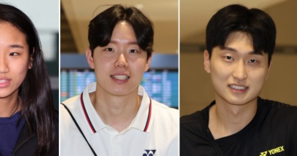 "이게 진짜 대박이지" 안세영, 중국 마스터스 2연패로 올해 7번째 우승...상금만 8억원 돌파