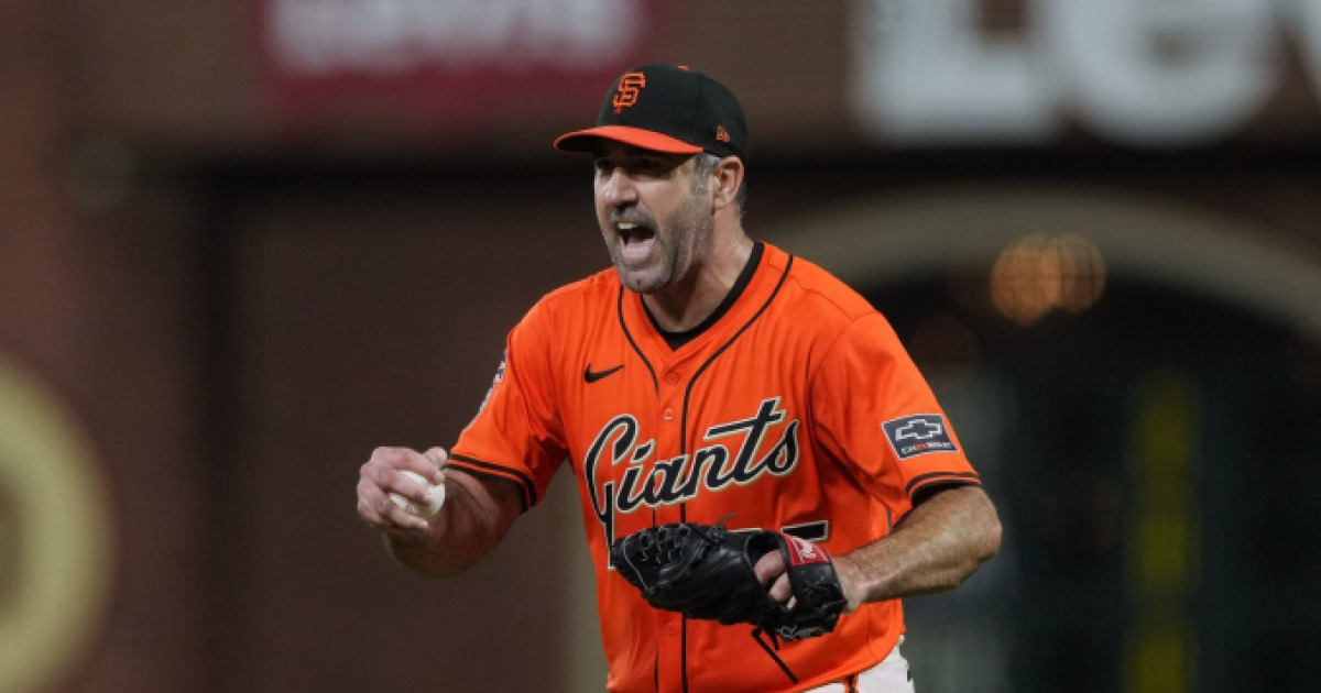 '이정후 결장' SF, 세인트루이스에 역전패… 가을야구 사실상 좌절