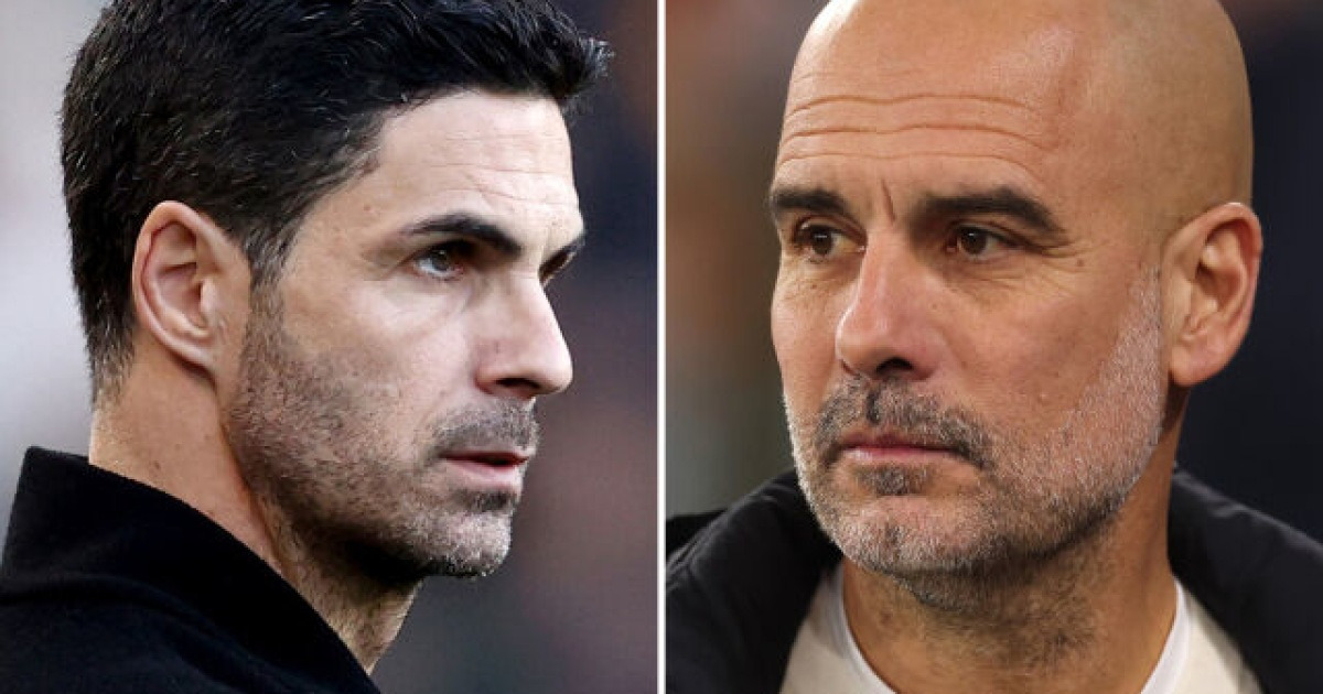 경기 지켜본 리버풀이 웃는다…맨체스터 유나이티드 레전드 확신 "아스널-맨시티전 승자는 리버풀"