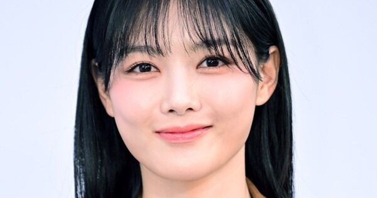 [단독]김유정, 또 재계약… 어썸과 5년 동행ing