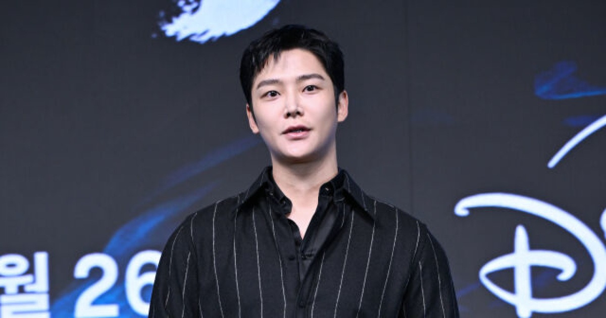 로운 "'탁류' 왈패 변신, 외적 두려움 벗고 더 내려놨다" [MD현장]