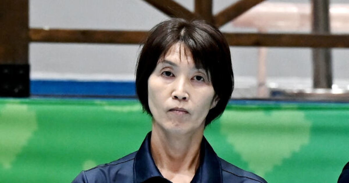 '흥국생명 이겼다' 요시하라 韓 첫 승 감격, '27점 미쳤다' 정윤주 승리 도우미였다…페퍼 첫 승 실패→컵대회 11연패 [MD여수]