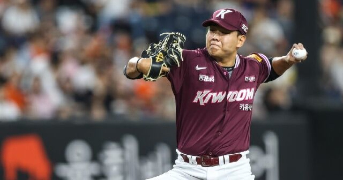 "황성빈 사구가 크지 않았나" LG전 3이닝 노히트 SV→2G ERA 16점대, 사령탑의 진단은 '멘탈' [MD수원]