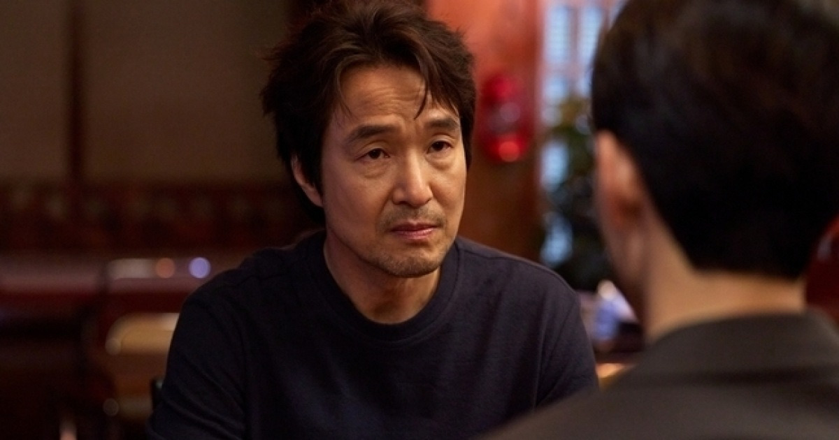 “우리 직원 건드린 X 나와” 한석규, 진상 등장에 분노 대폭발(신사장 프로젝트)