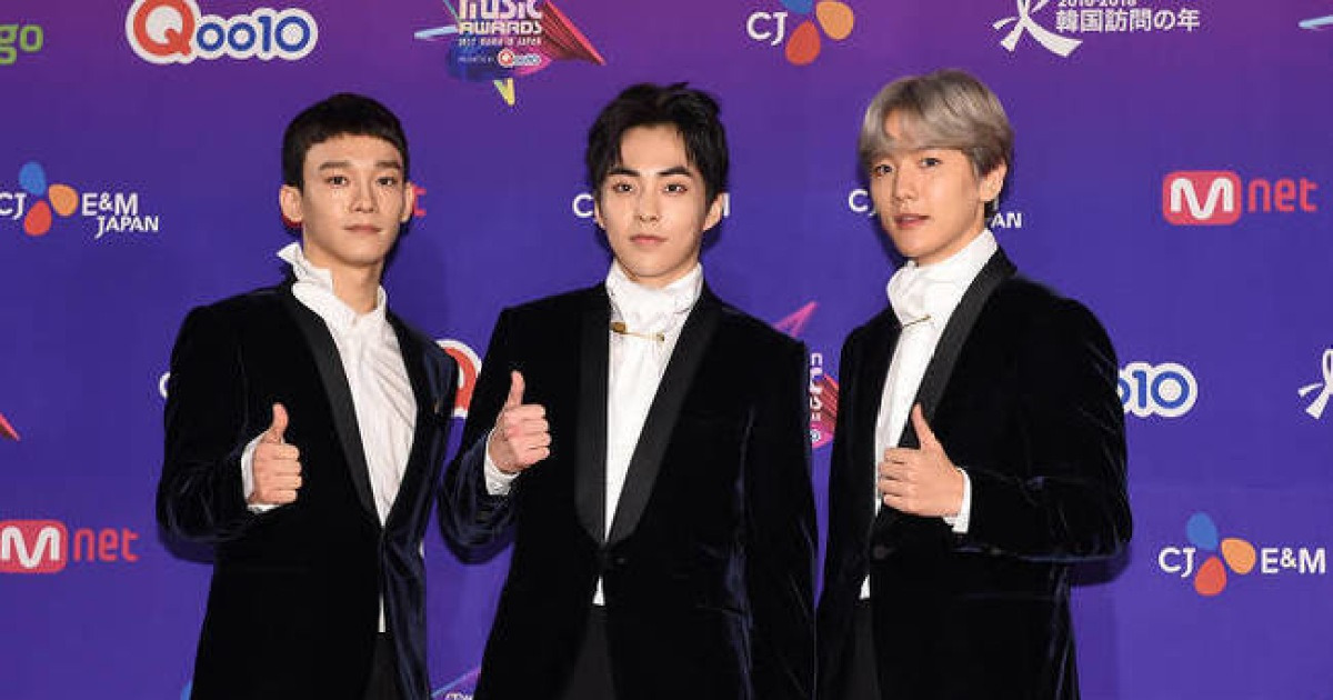 첸백시 vs SM, 진흙탕 싸움 안 끝났다…오늘(23일) 6억대 소송 조정기일