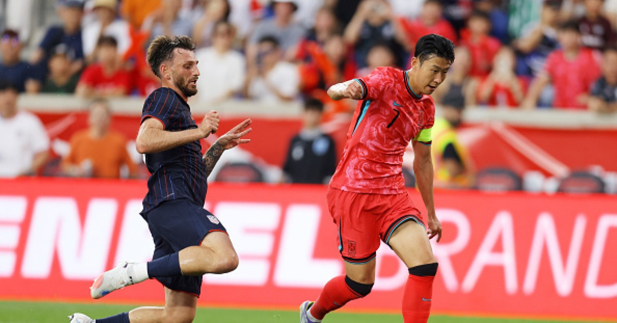 ‘손흥민도 박찬호 류현진처럼 말년은 한국에서?’ 이천수가 본 손흥민 K리그 가능성은?