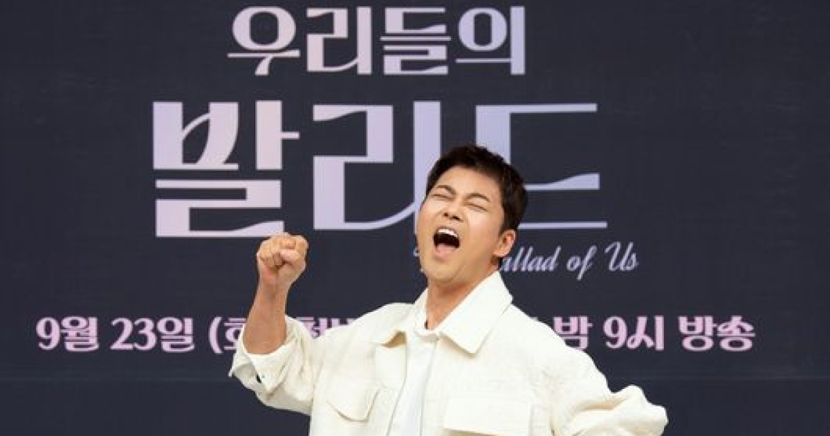 전현무, 다작 이유 밝혔다..“개인 인생 없어” ('우리들의 발라드')