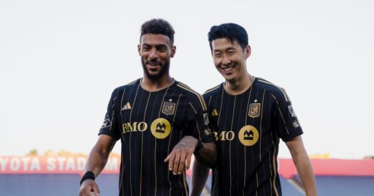 벌벌 떤다.. ESPN "손흥민-부앙가, MLS 팀들에 공포의 대상"→3경기-12골 '미친 폭발력' 조명