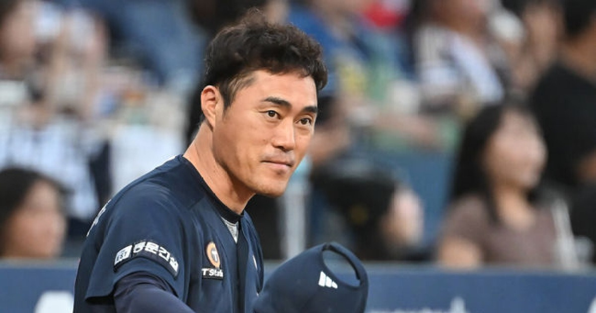 조성환 감독 대행이 밝힌 곽빈의 5이닝 무실점 KKKKKKKKKKK 비결은 [오!쎈 대구]