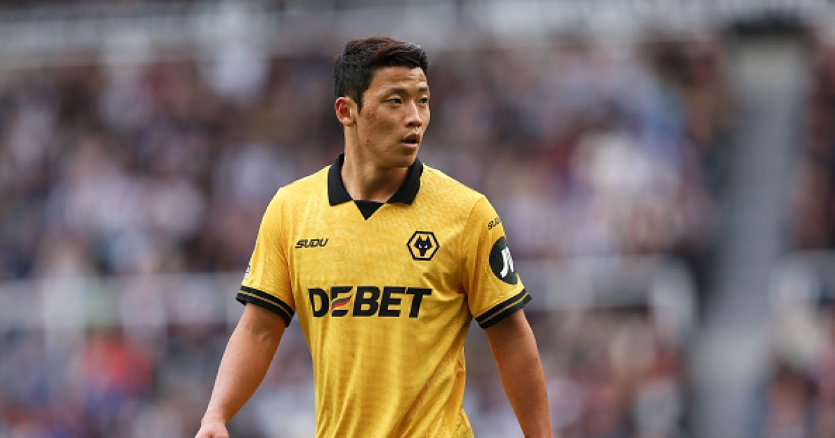 ‘개막 후 5연패’ EPL 꼴찌 울버햄튼, 황희찬 믿는다…에버튼전 선발출전 예상