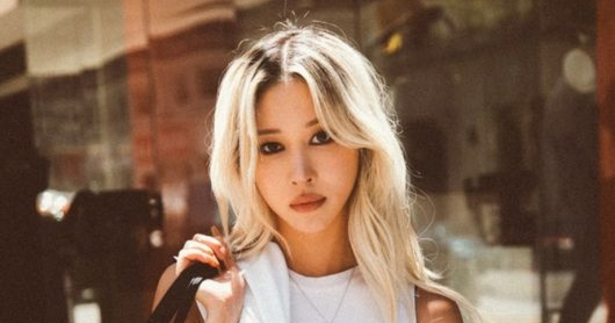 우주소녀 다영, '넘버 원 락스타' 기대하는 이유 셋