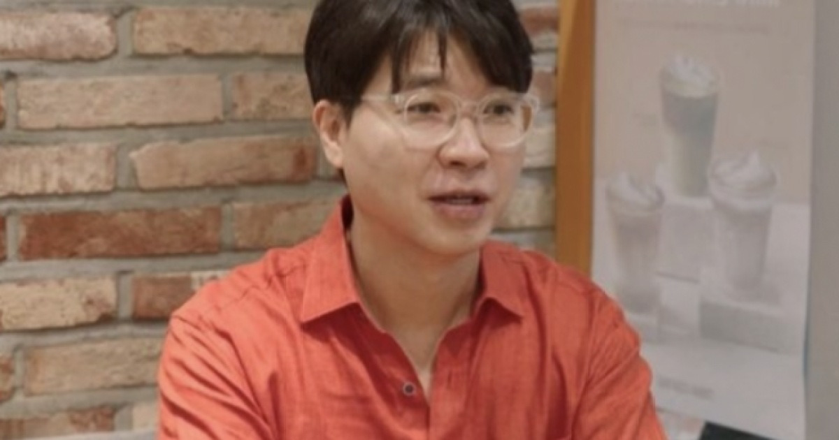 박수홍. 만삭 아내 이혼 결심에 눈물.."남편, 아기보다 아내 생각해야" 일침 ('우아기')