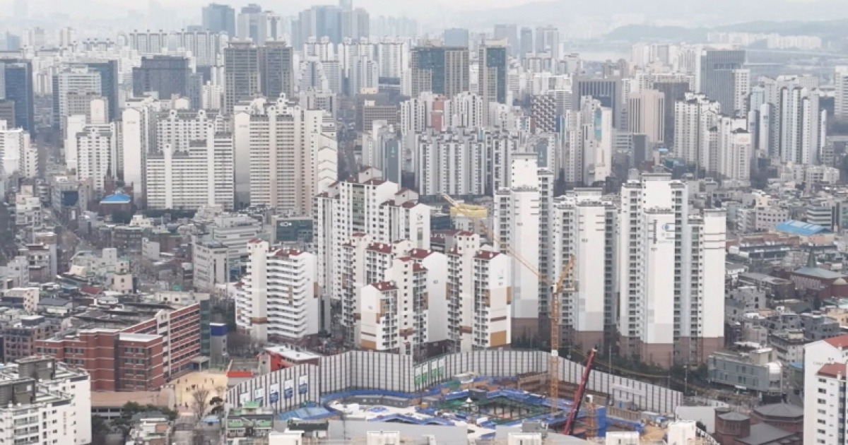 홍지선 국감 답변 수도권 주택 공급 목표 81~88%, 어디까지 진행됐나