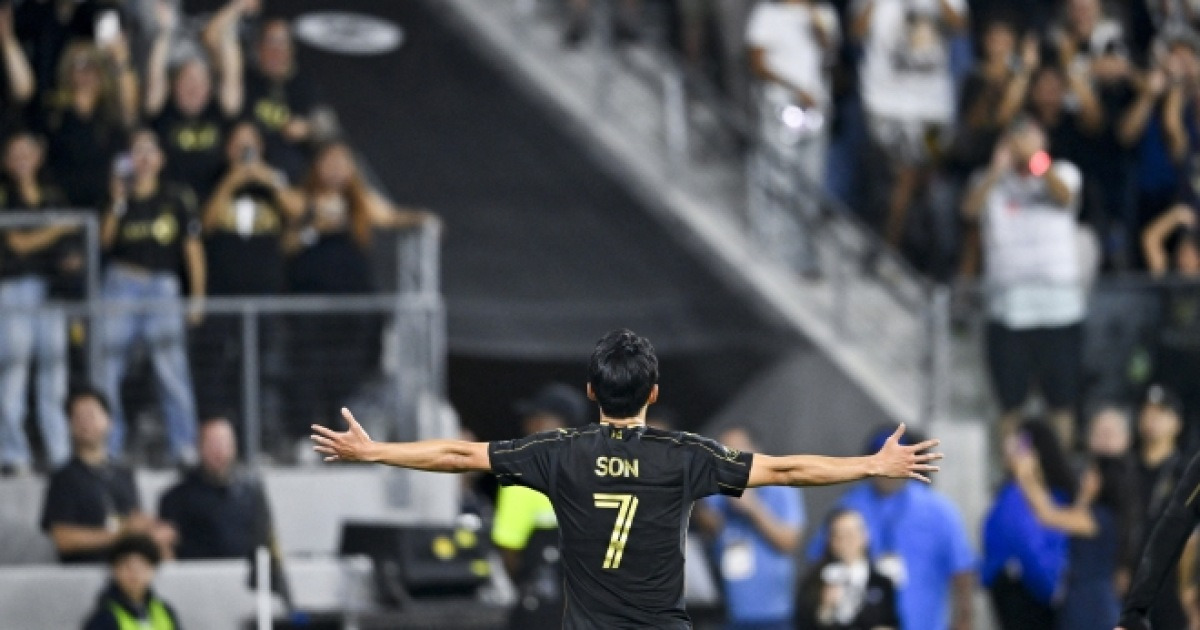 나서면 해결하는,  LA를 들끓게 하는 7번 사나이[끝내준 K들]