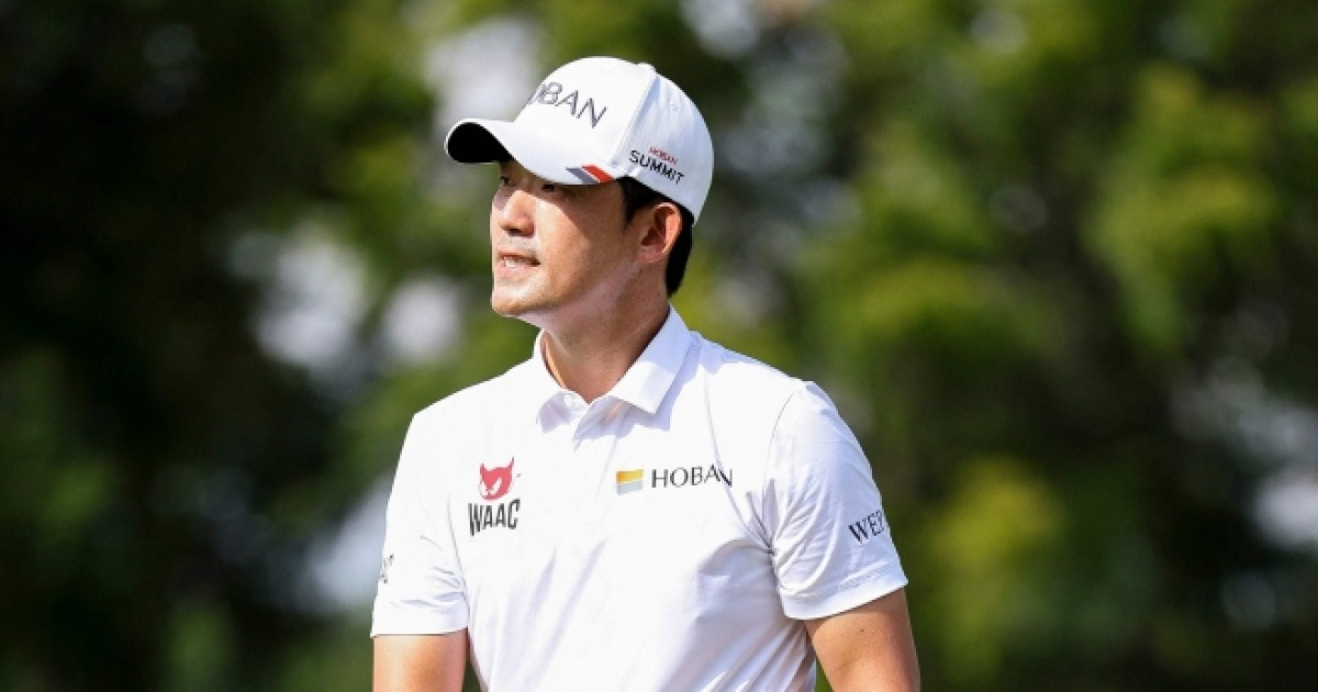 ‘PGA 김비오’ 향한 기적의 이야기 현실로 착착[끝내준 K들]