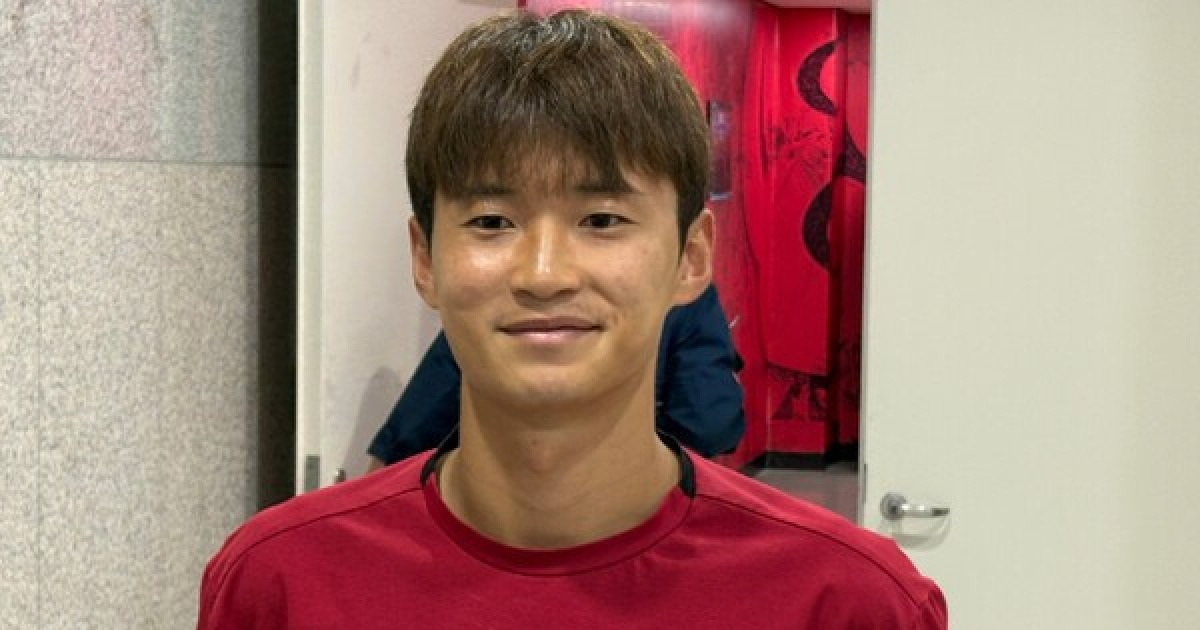 "나는 이 팀의 주장이 아니다"...단호한 김진수, "린가드, EPL 수준 느껴, 전체적으로 팀을 컨트롤해 주고 있어"