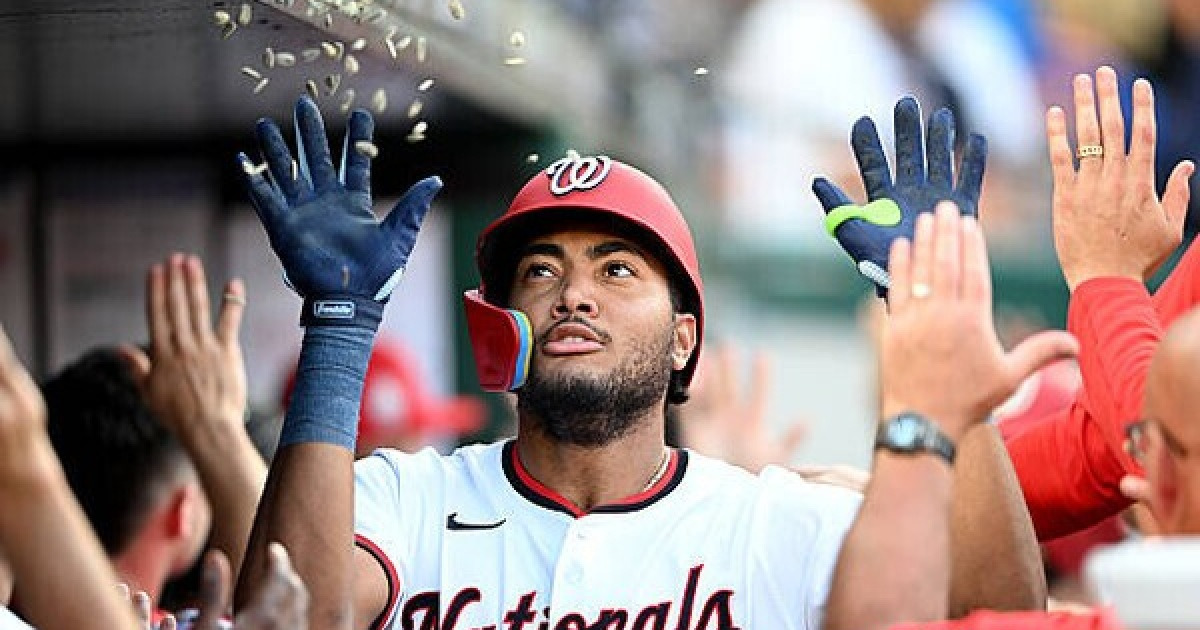 ML 125년 역사상 최악의 기록에 도전한다? 오타니·랄리·저지와 반대로 향하는 1조 652억의 유산