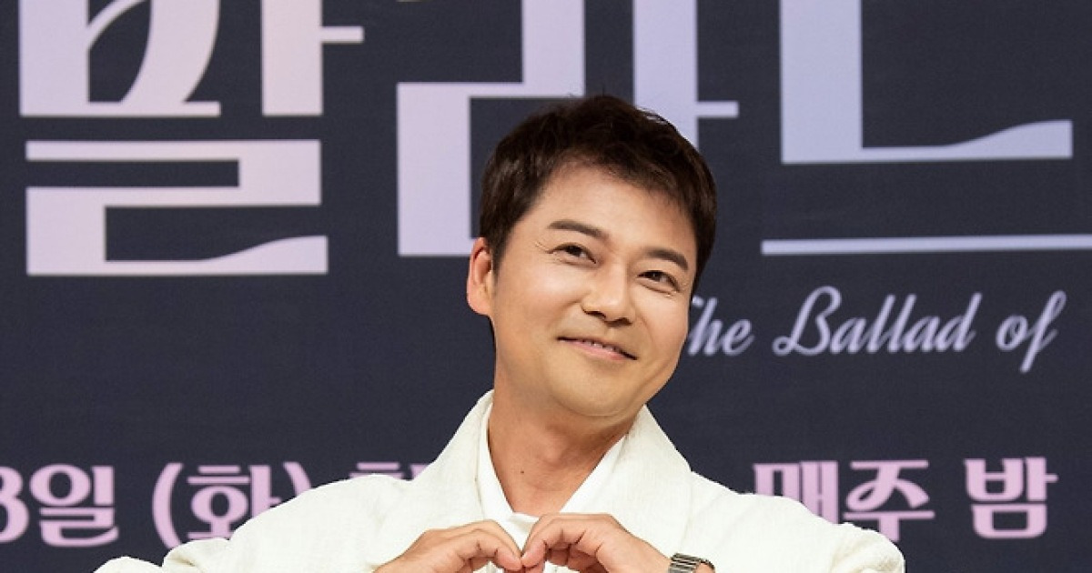 전현무 “개인 인생 없어, 방송하면서 열애설도 나고 행복” (우리들의 발라드)