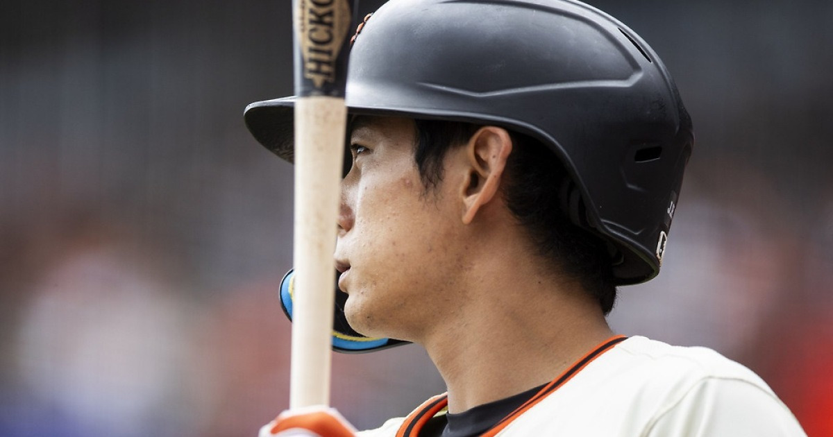 “와일드카드서 더 멀어졌다”…이정후 빠진 샌프란시스코, 벌랜더 부진 속 세인트루이스에 석패