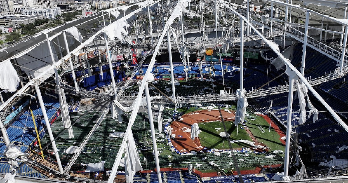 탬파베이, 구단 매각 최종 마무리 ‘2조 3718억 원’ 전망