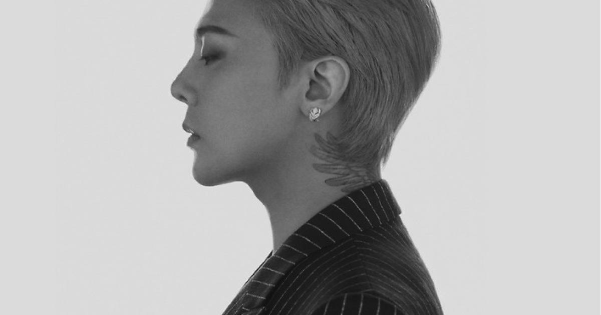 G-DRAGON(지드래곤), 마카오·싱가포르 미디어 전시회 개최 확정