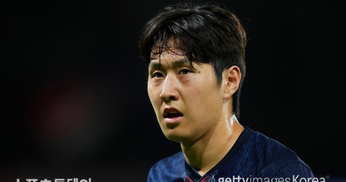'이강인 교체 출전' PSG, 마르세유에 올 시즌 첫 패배…리그 개막 4연승 마감