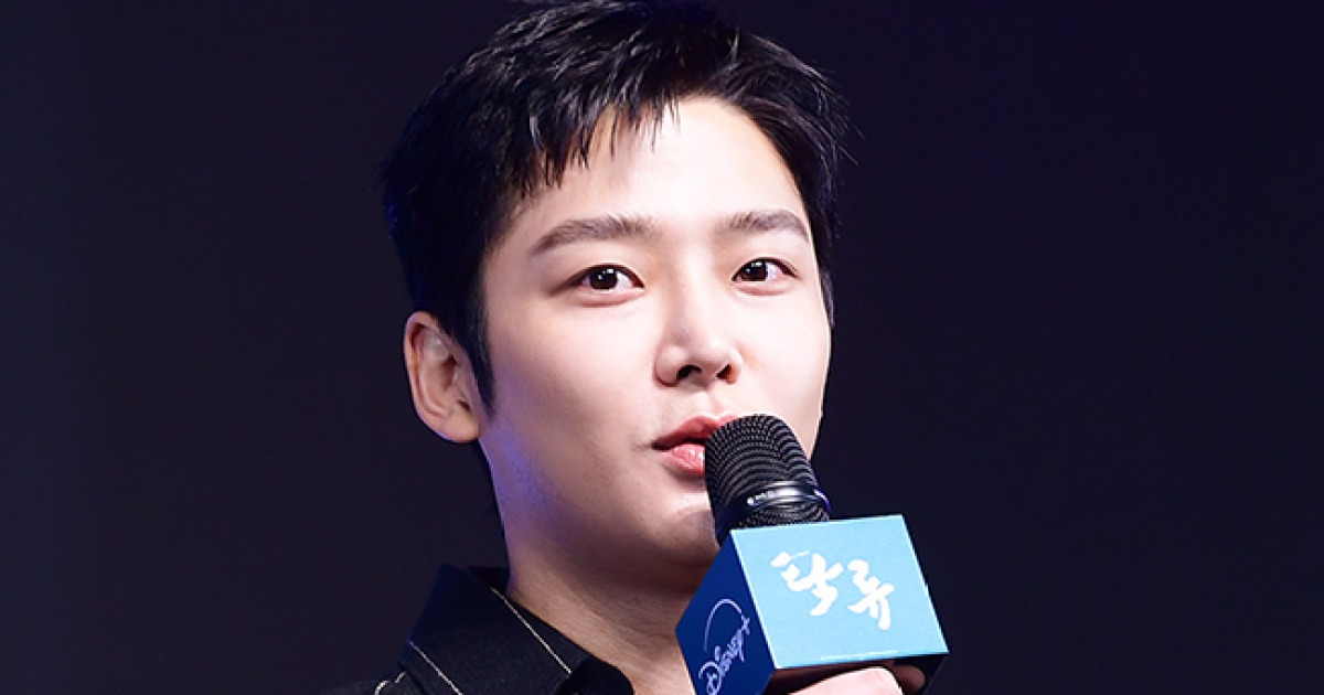 '탁류' 로운 "7월 입대 예정있으나 연기, 축복이라 생각" [ST현장]