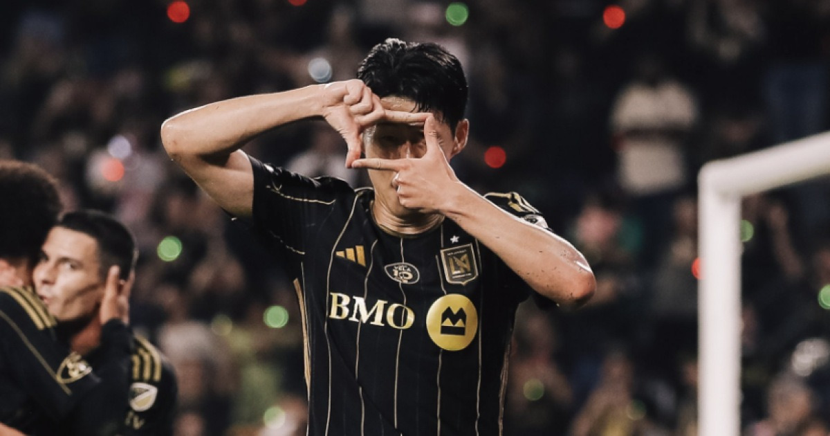 손흥민 오고 ‘메시와 득점왕’ 경쟁…이게 말이 돼? MLS ‘오피셜’ 공식발표 “3시즌 20골 달성”